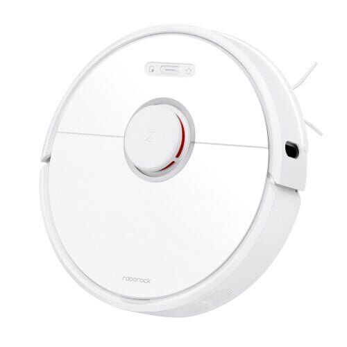 Робот-пылесос Xiaomi Roborock S6 (White) купить в интернет-магазине icover