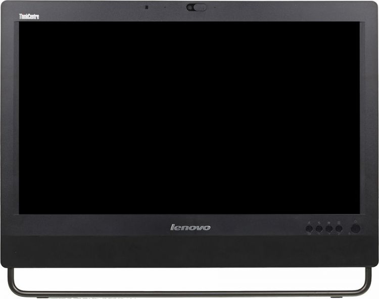 Моноблок Lenovo ThinkCentre M92z 23'' Core i7 3770S 3.1GHz, 4Gb, 500Gb (33252S2), Black купить в интернет-магазине icover