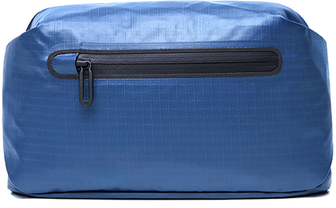 Сумка на пояс Xiaomi Mi 90 Points Functional Waist Bag 2069 (Blue) купить в интернет-магазине icover