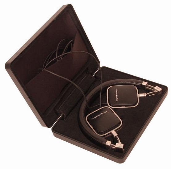 Наушники Harman/Kardon SOHO I (HKSOHOIBEG) (Brown) купить в интернет-магазине icover