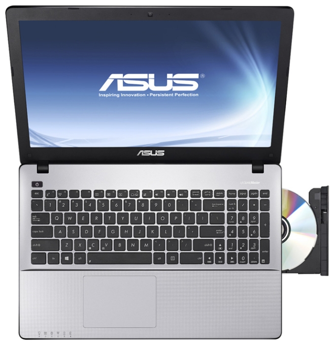 Купить Ноутбук Asus X550cc В Москве