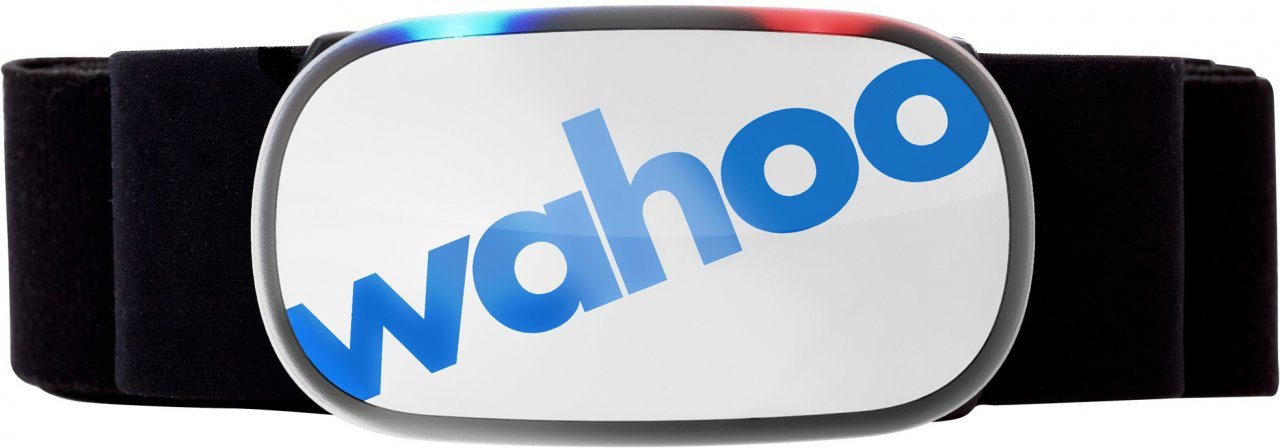 Пульсометр Wahoo TICKR 2 WFBTHR04 (White) купить в интернет-магазине icover