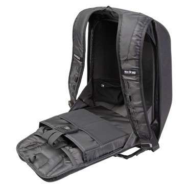 Рюкзак OGIO No Drag Mach 1 Motorcycle Bag (123008.36) для MacBook 15 (Stealth) купить в интернет-магазине icover