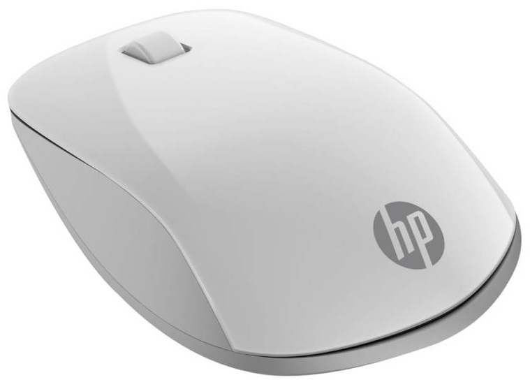 Беспроводная мышь HP Wireless Mouse Z5000 E5C13AA#ABB (White) купить в интернет-магазине icover