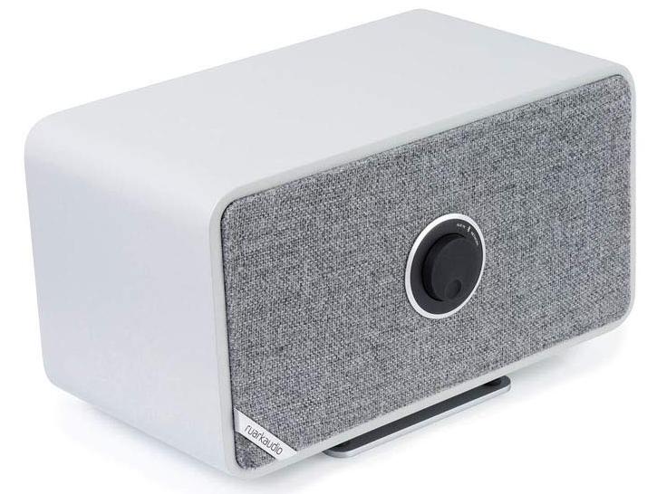 Беспроводная акустика Ruark Audio MRx (Soft Grey) купить в интернет-магазине icover