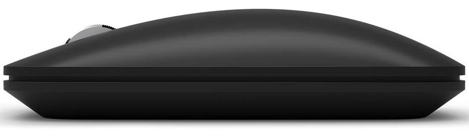 Беспроводная мышь Microsoft Modern Mobile KTF-00012 (Black) купить в интернет-магазине icover