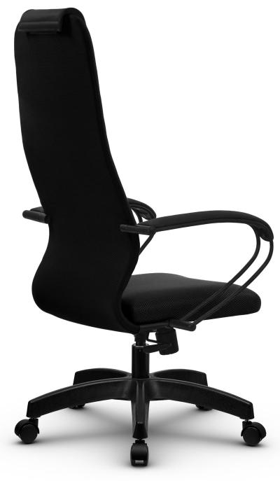 Офисное кресло METTA SU-BP-10 z308961178Pl (Black) купить в интернет-магазине icover