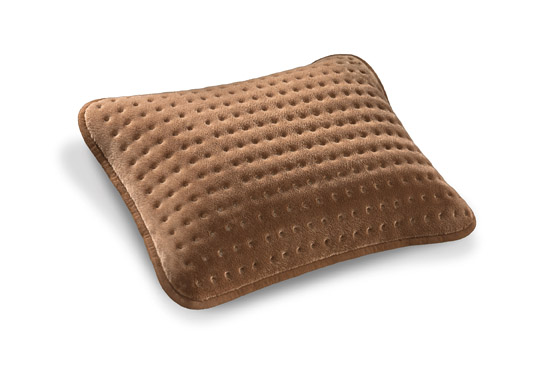 Электрогрелка Beurer HK48 Cosy (Brown) купить в интернет-магазине icover