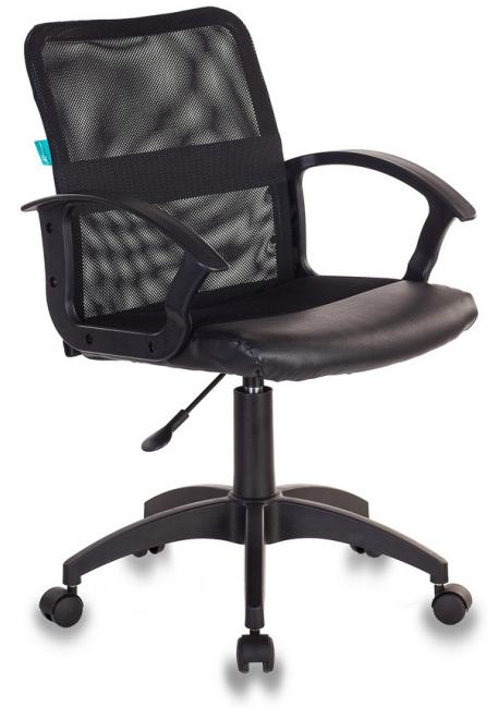 

Офисное кресло Бюрократ CH-590/BLACK (Black)