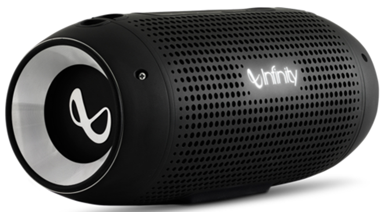 Harman Infinity One - портативная акустика (Black) купить в интернет-магазине icover