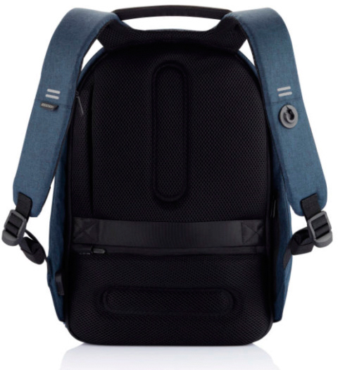 Рюкзак XD Design Bobby Pro (Blue) купить в интернет-магазине icover