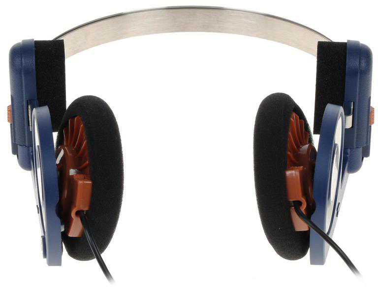 Наушники Koss Porta Pro Casual (Blue) купить в интернет-магазине icover