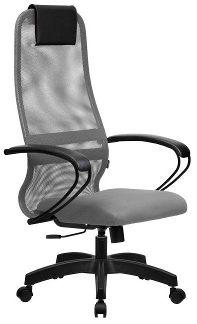 

Офисное кресло METTA BP-8 z302689634/17831 (Light Grey)