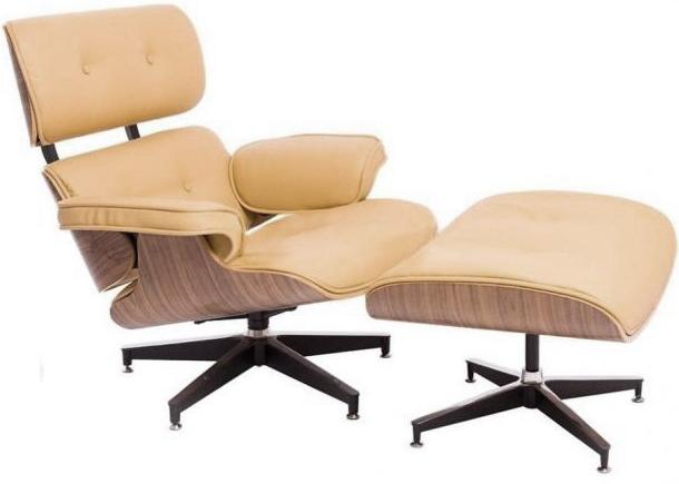 Кресло-реклайнер Everprof Relax (Beige) купить в интернет-магазине icover