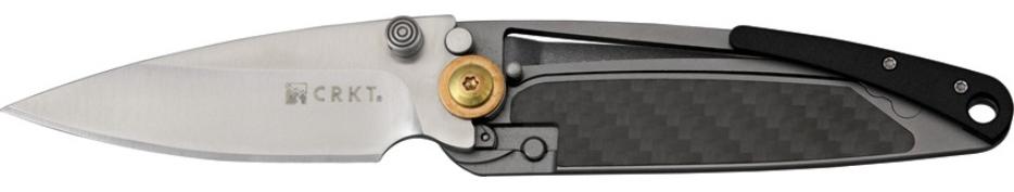 CRKT K.I.S.S. ASSist (CR/5650) - складной нож (Black) купить в интернет-магазине icover