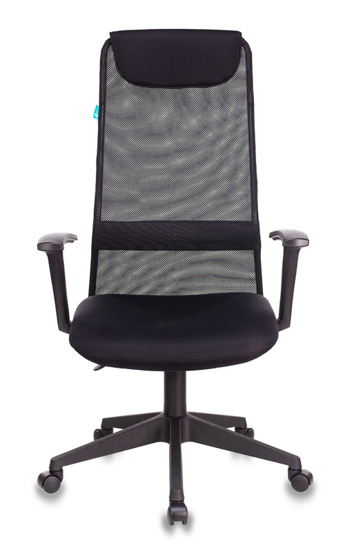 

Офисное кресло Бюрократ KB-8N (Black)
