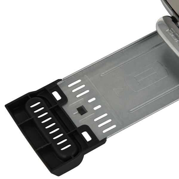Тостер Bork T703 (Silver) купить в интернет-магазине icover