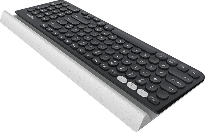 Беспроводная клавиатура Logitech K780 Multi-Device (920-008043) купить в интернет-магазине icover