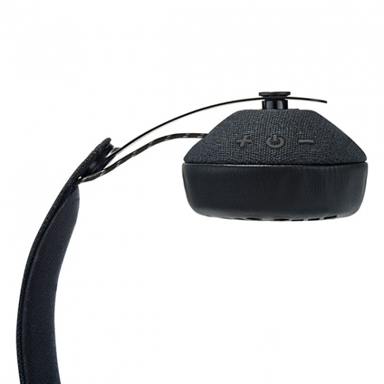 Marley RISE BT (EM-JH111-BK) - накладные наушники (Black) купить в интернет-магазине icover