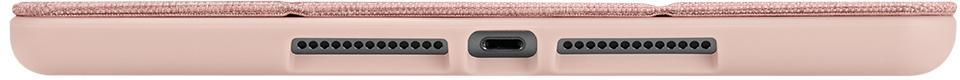 Чехол Spigen Urban Fit (ACS01061) для iPad 10.2" (Rose Gold) купить в интернет-магазине icover