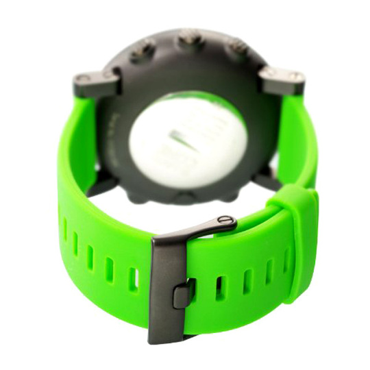 Suunto Core Green Crush (SS019163000) - cпортивные часы купить в интернет-магазине icover