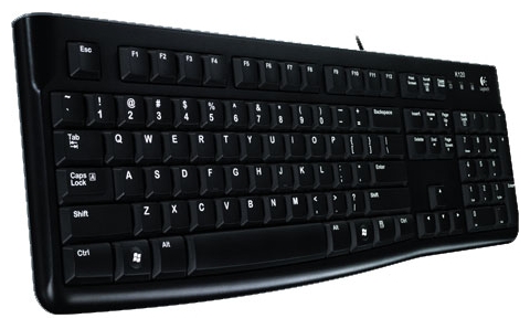 Купить usb-клавиатура logitech k120 920-002522 (black) в Москве. В нашем каталоге интернет-магазина icover.ru вы можете ознакомиться с ценами, подробным описанием, фотографиями и техническими характеристиками. Низкие цены. Высокое качество. Доставка по России. Заказать товары по телефону +7(495)229-39-50 USB-клавиатура Logitech K120 920-002522 (Black) купить в интернет-магазине icover