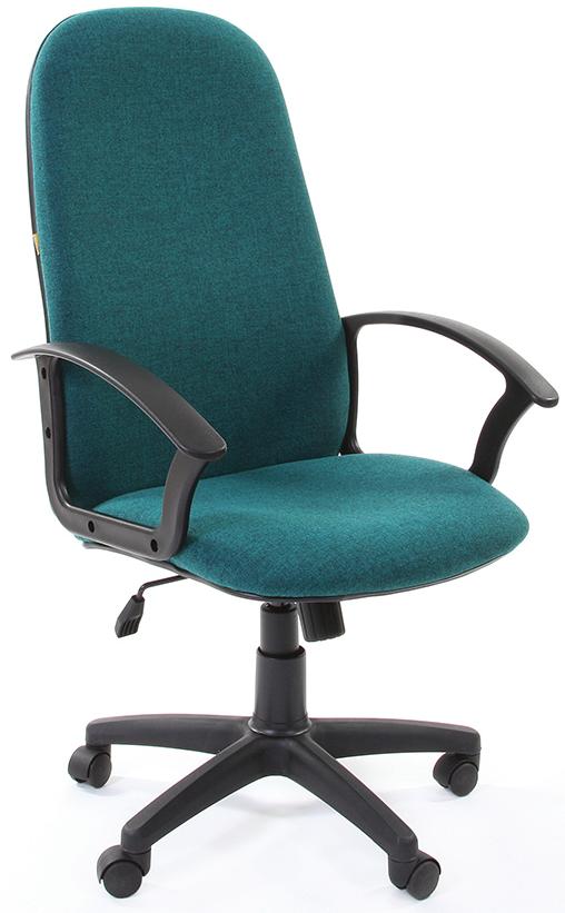 

Офисное кресло Chairman 289 00-06110136 (Green)