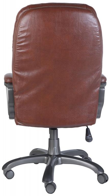 Бюрократ CH-868AXSN - кресло руководителя (Brown) купить в интернет-магазине icover