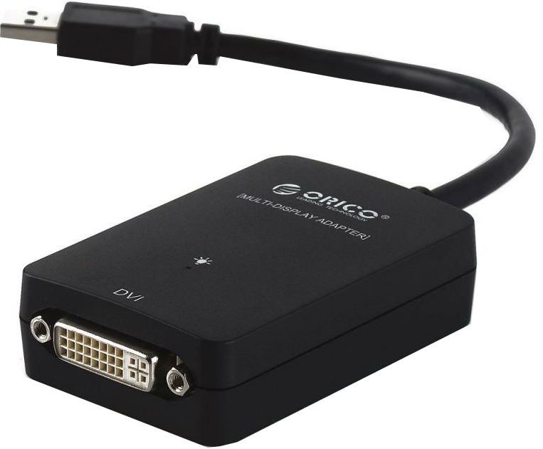 Купить видеоадаптер orico usb-dvi du3d (black) в Москве. В нашем каталоге интернет-магазина icover.ru вы можете ознакомиться с ценами, подробным описанием, фотографиями и техническими характеристиками. Низкие цены. Высокое качество. Доставка по России. Заказать товары по телефону +7(495)229-39-50 Видеоадаптер Orico USB-DVI DU3D (Black) купить в интернет-магазине icover