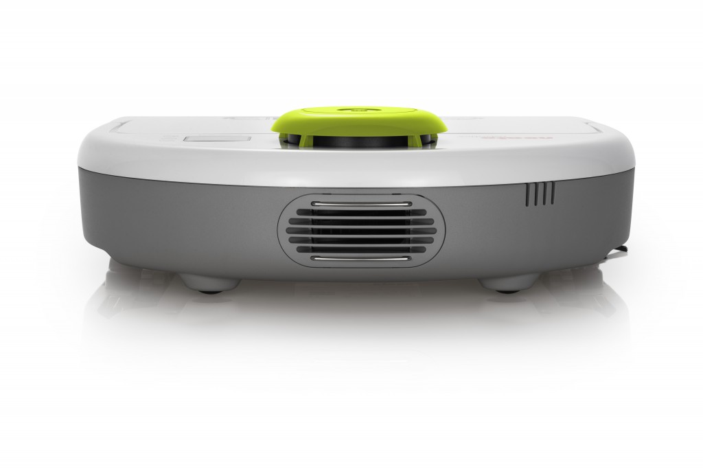 Neato Robotics Botvac 75 - робот-пылесос (White/Green) купить в интернет-магазине icover