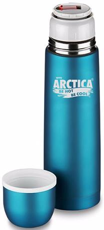 Классический термос Арктика 0.5 л 103-500K (Turquoise) купить в интернет-магазине icover