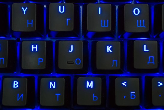 ASUS Echelon Mechanical Keyboard (90YH0041-BCRA00) - игровая клавиатура (Black) купить в интернет-магазине icover
