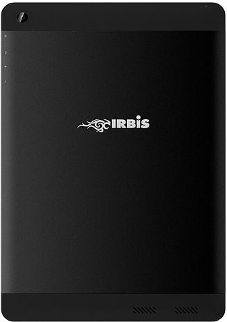 Планшет Irbis TX97 MTK8382 1.3 GHz, 8Gb, 1Gb DDR3, 3G (Black)  купить в интернет-магазине icover
