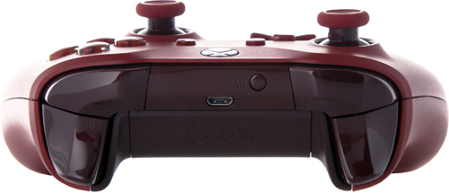 Беспроводной геймпад для Xbox One WL3-00028 (Red) купить в интернет-магазине icover