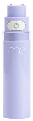 

Прибор для ухода за кожей лица Gezatone Me Iluminage (Purple)