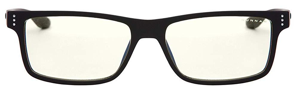 Очки для компьютера Gunnar Vertex Liquet VER-00109 (Onyx) купить в интернет-магазине icover