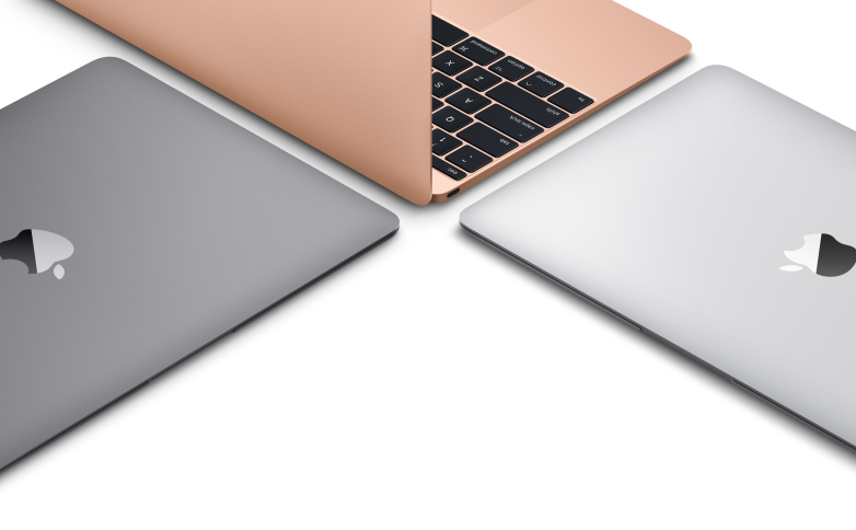 Apple MacBook Air 2020 13.3'' Intel Core i7 1.2GHz 16Gb 512Gb SSD Z0X8000GP (Space Grey) купить в интернет-магазине icover