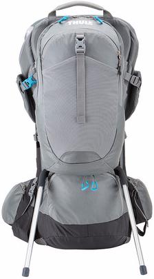 Рюкзак для переноски детей Thule Sapling Elite (Dark Shadow) купить в интернет-магазине icover