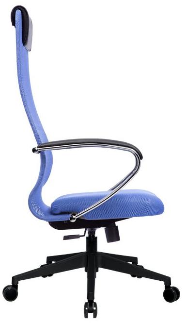 Офисное кресло METTA BK-8 z302689498/17832 (Blue) купить в интернет-магазине icover