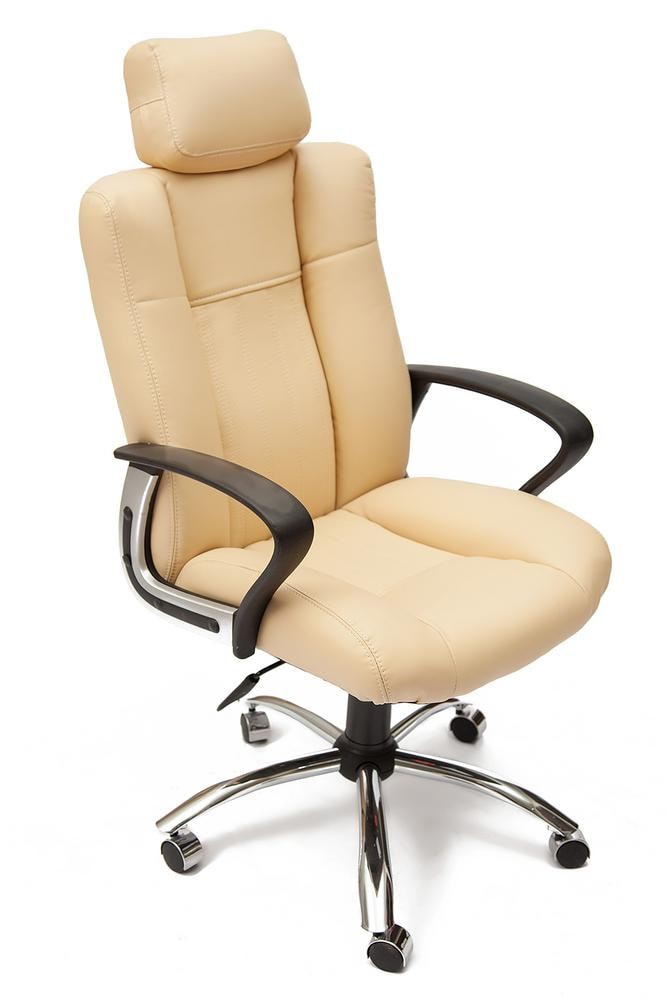 

Офисное кресло Tetchair OXFORD (Beige)