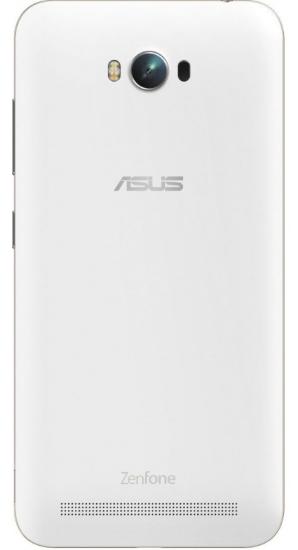 Смартфон Asus ZenFone Max LTE 16Gb (ZC550KL-6B051RU) White купить в интернет-магазине icover