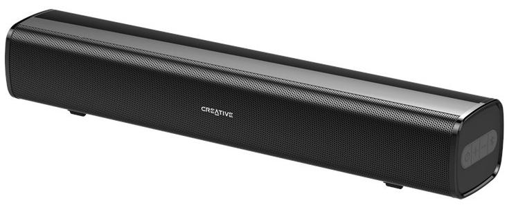 Саундбар Creative Stage Air (Black) купить в интернет-магазине icover