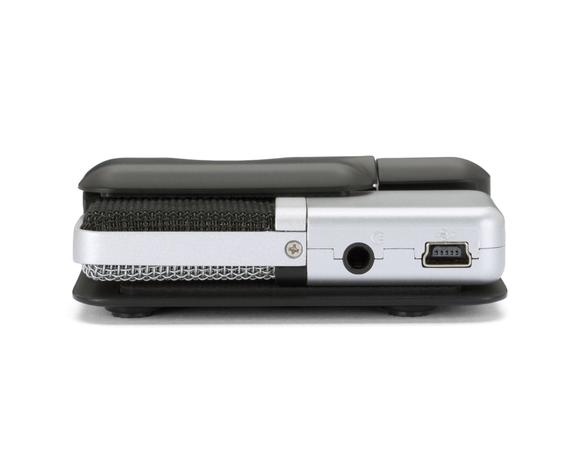 Samson Go Mic - портативный USB микрофон купить в интернет-магазине icover