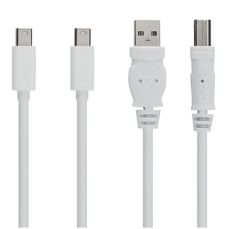 Belkin AV360 HDMI-to-Mini DisplayPort Converter (f2cd007) купить в интернет-магазине icover