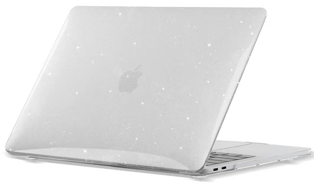 Накладка i-Blason All Star для Macbook Pro 13 2020 (Clear) купить в интернет-магазине icover