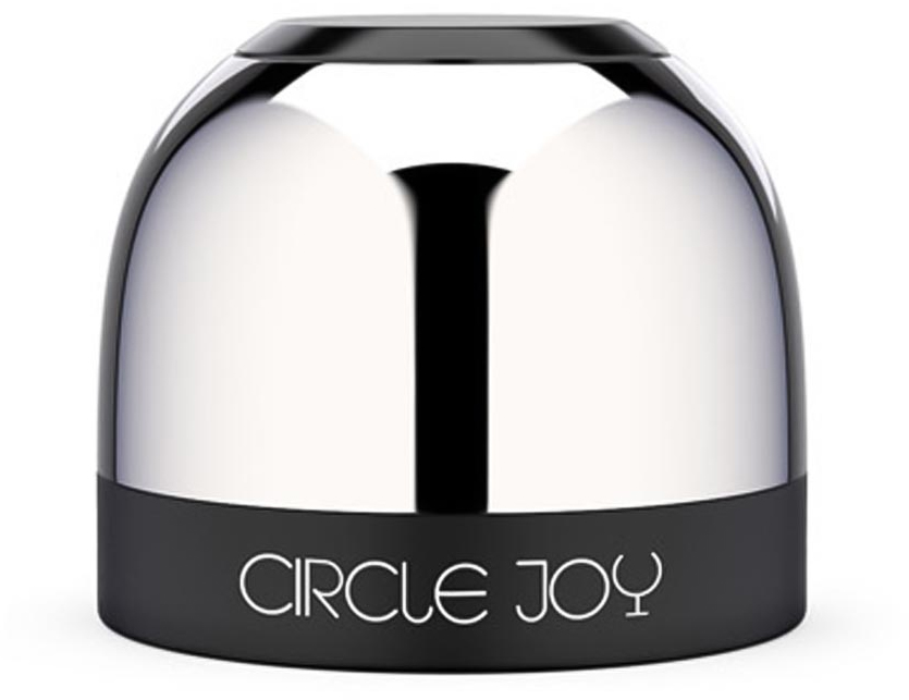 Вакуумная пробка для шампанского Circle Joy Champagne Sealer (CJ-JS02) купить в интернет-магазине icover
