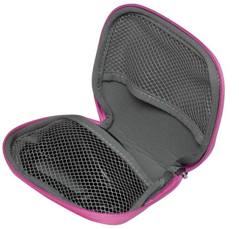 Gearmax Premium Laptop Bag - сумка для ноутбуков 13" (Pink) купить в интернет-магазине icover