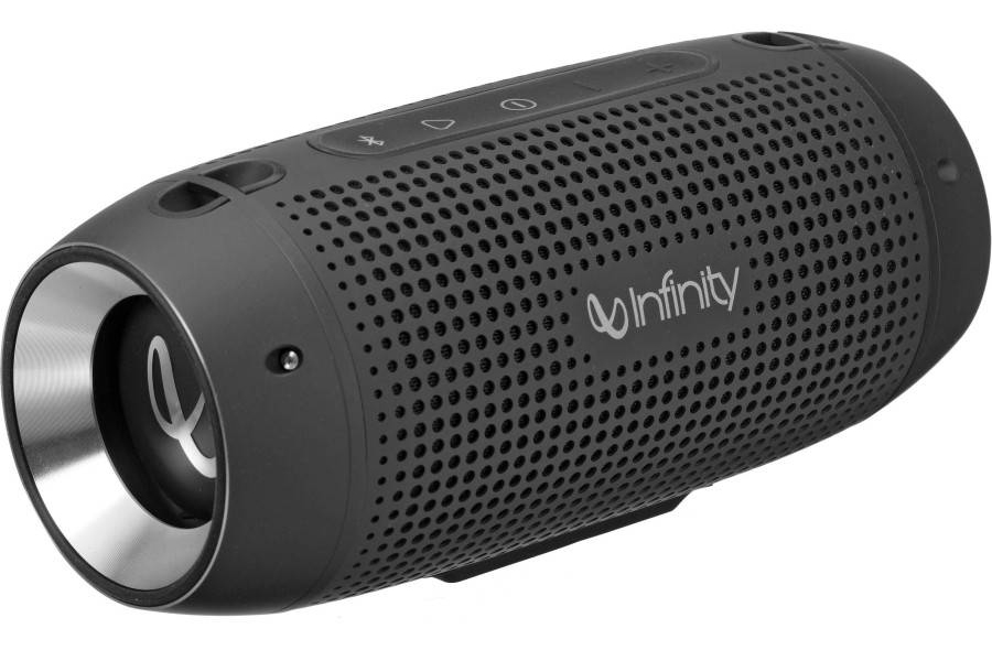 Harman Infinity One - портативная акустика (Black) купить в интернет-магазине icover