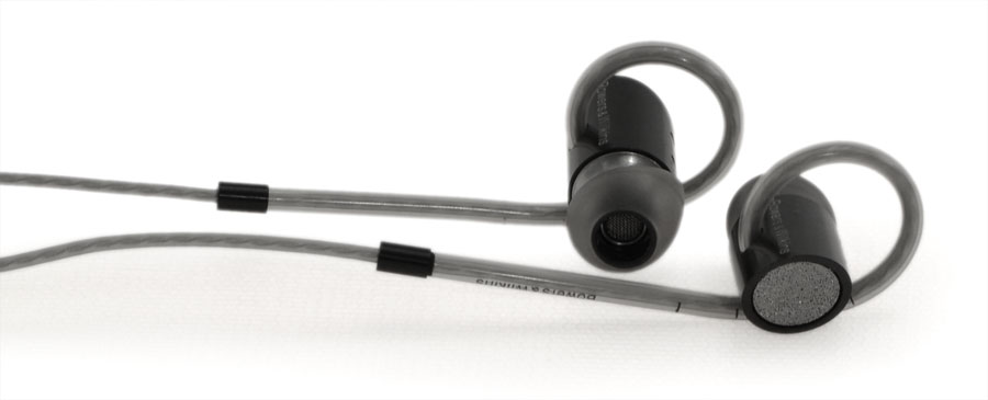 Проводные наушники-гарнитура Bowers & Wilkins C5 S2 купить в интернет-магазине icover