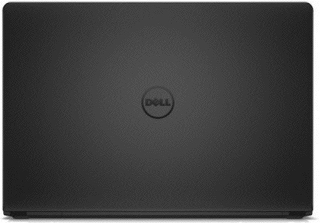Ноутбук Dell Inspiron 5558 15,6'' Intel Core i3-5005U, 4Gb, 1Tb HDD (5558-8193), Black купить в интернет-магазине icover